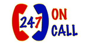 247OnCall-logo